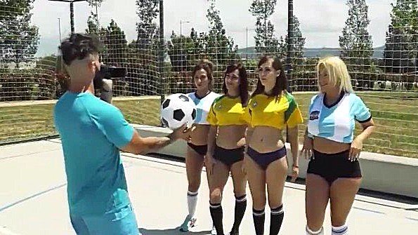 Секс жақсы, әдемі орыс